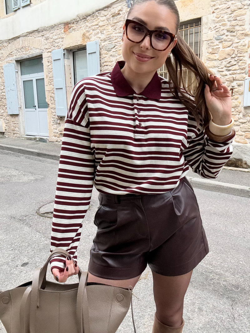 POLO IRO