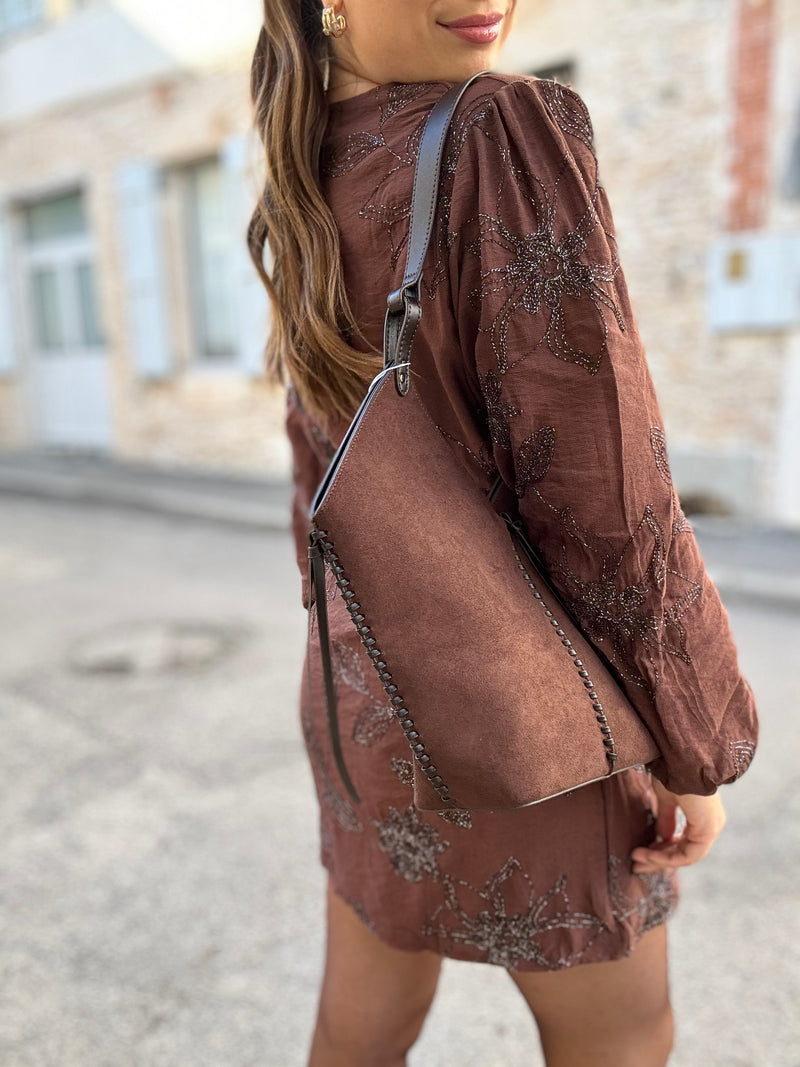 SAC TRESSE