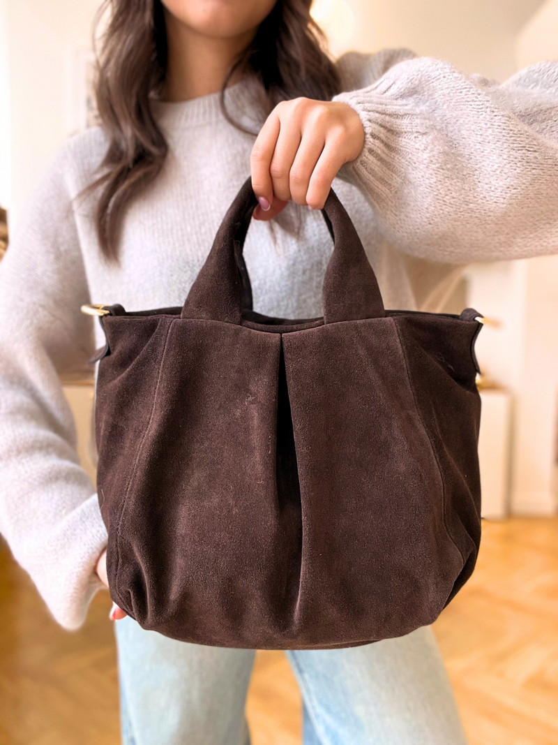 SAC JULIE CHOCOLAT