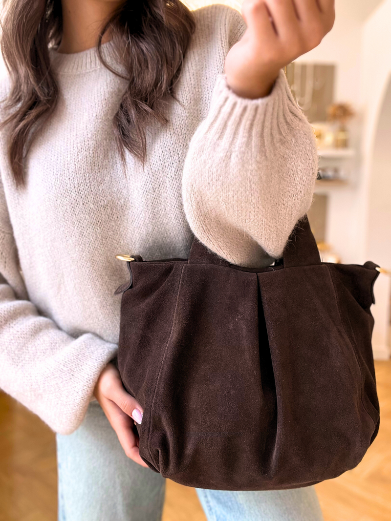 SAC JULIE CHOCOLAT