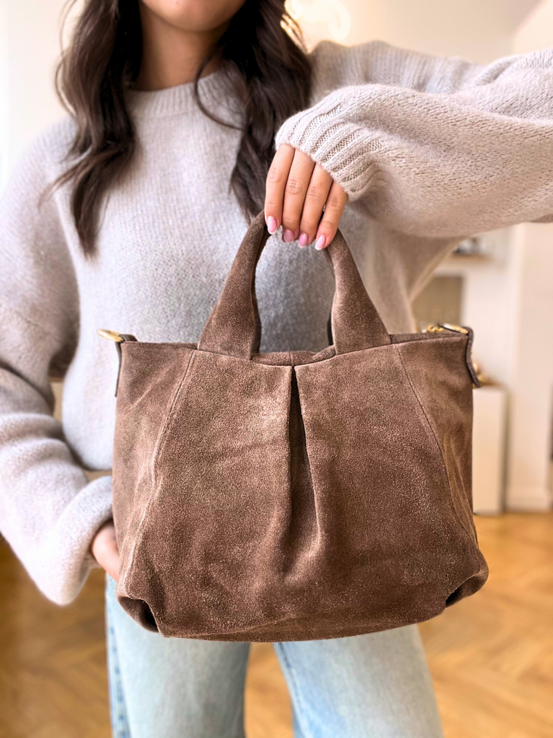 SAC JULIE TAUPE