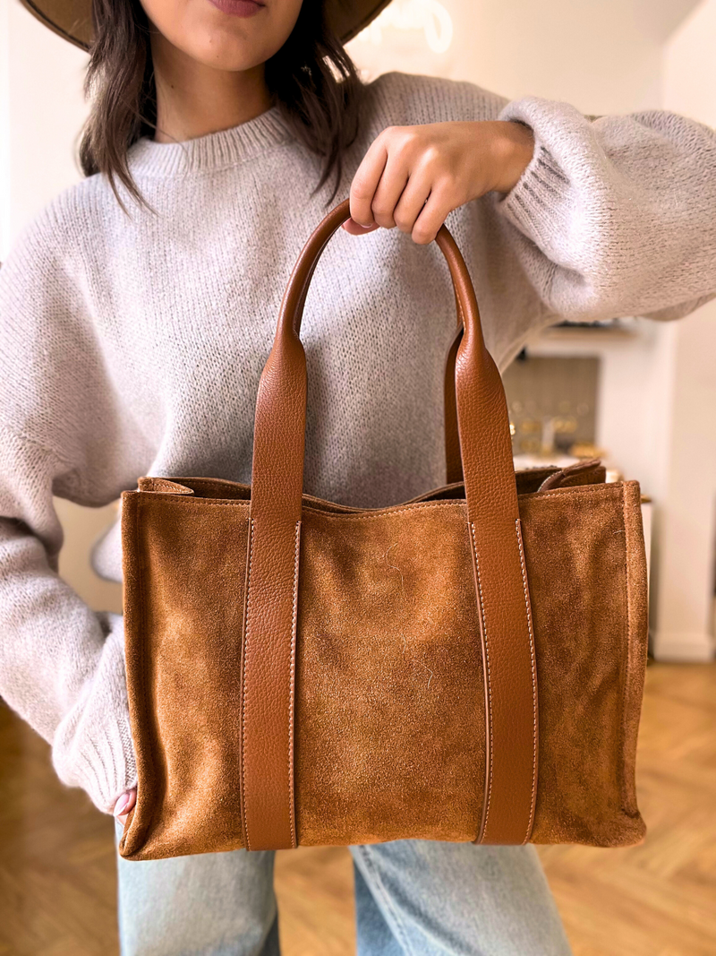 SAC NELLY CAMEL