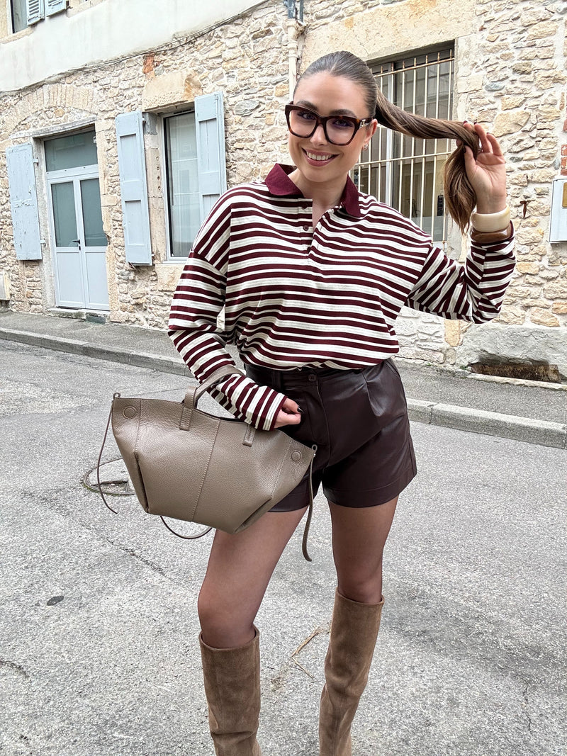 POLO IRO