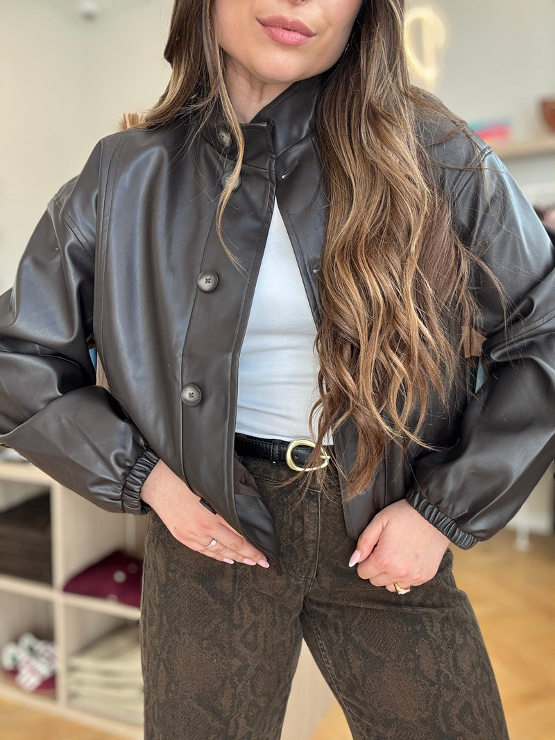 VESTE POLLY