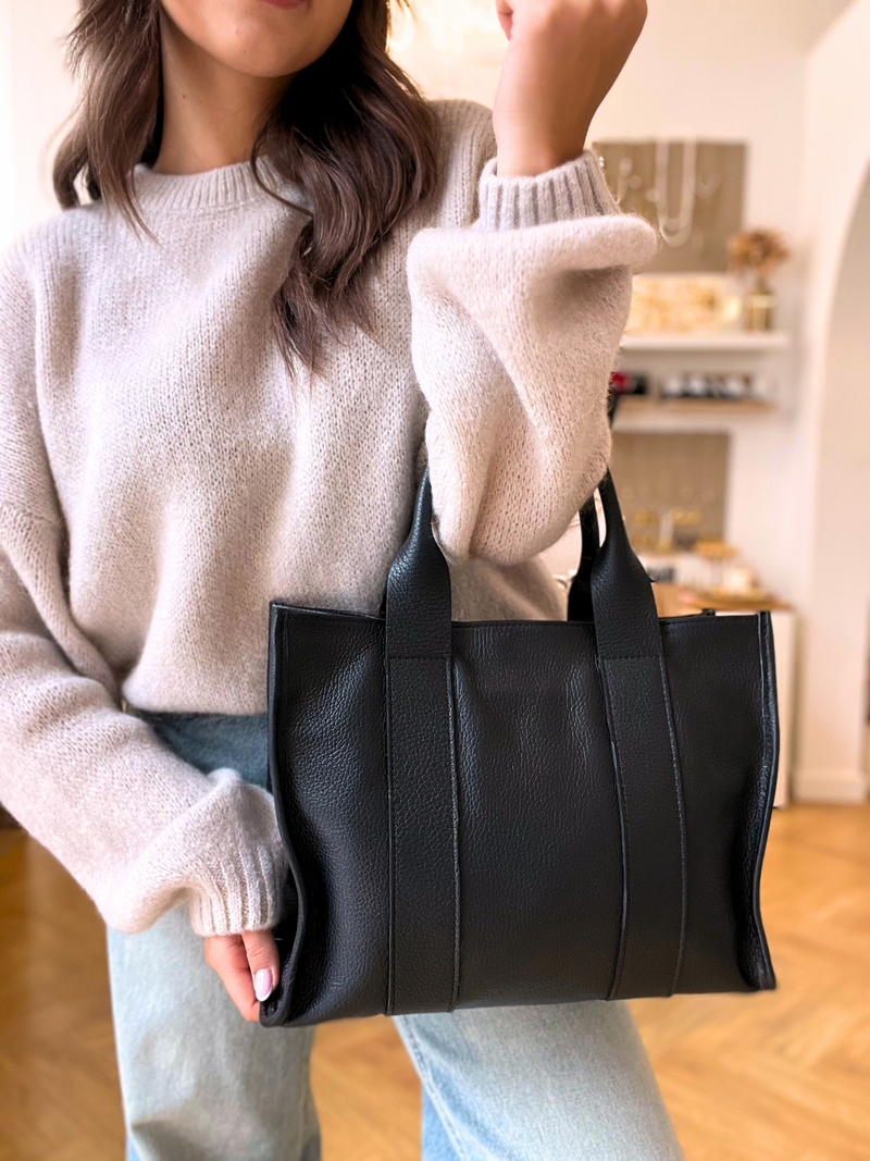 SAC NELLY NOIR