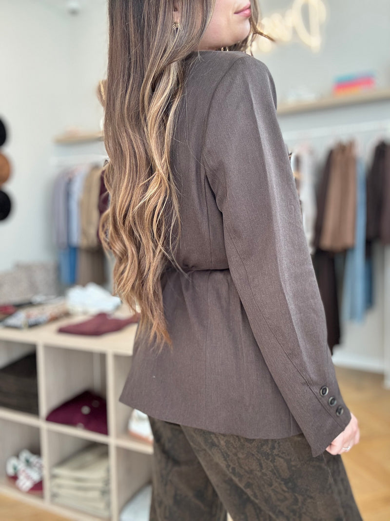 BLAZER MONICA MARRON