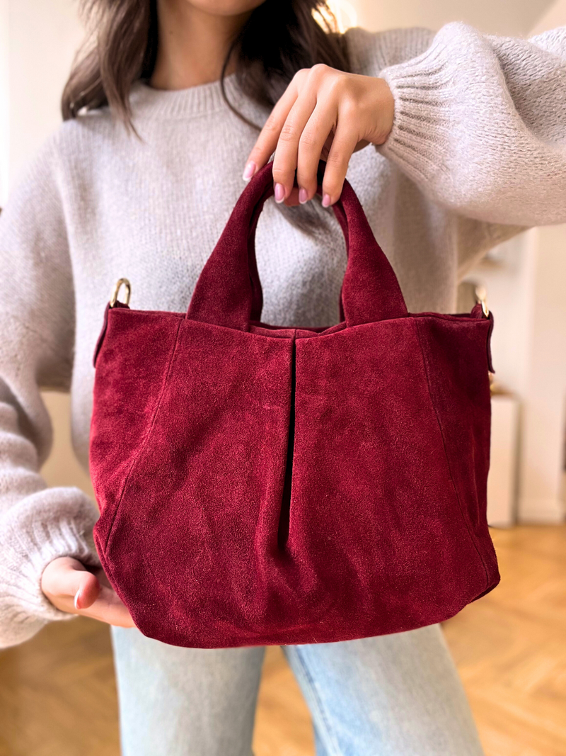 SAC JULIE BORDEAUX