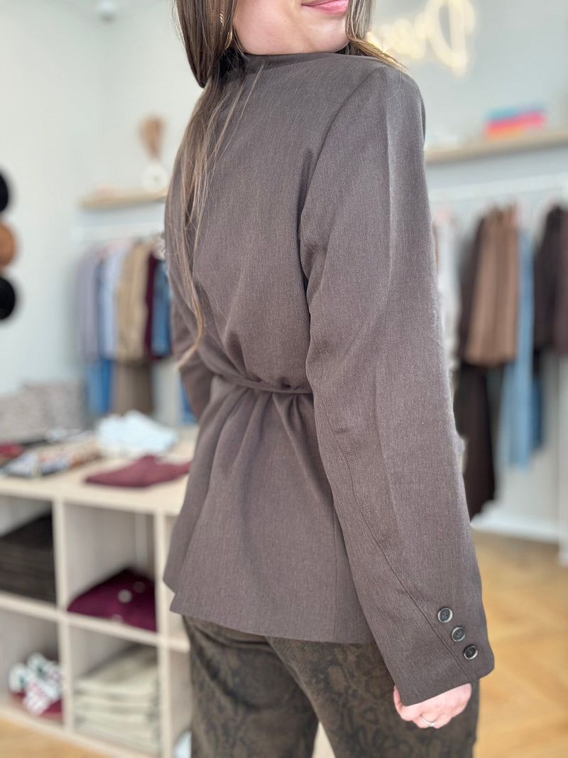 BLAZER MONICA MARRON