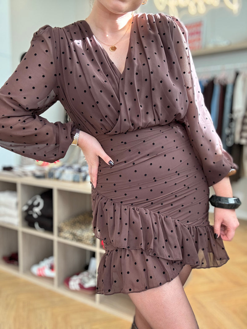 ROBE LEANDRA
