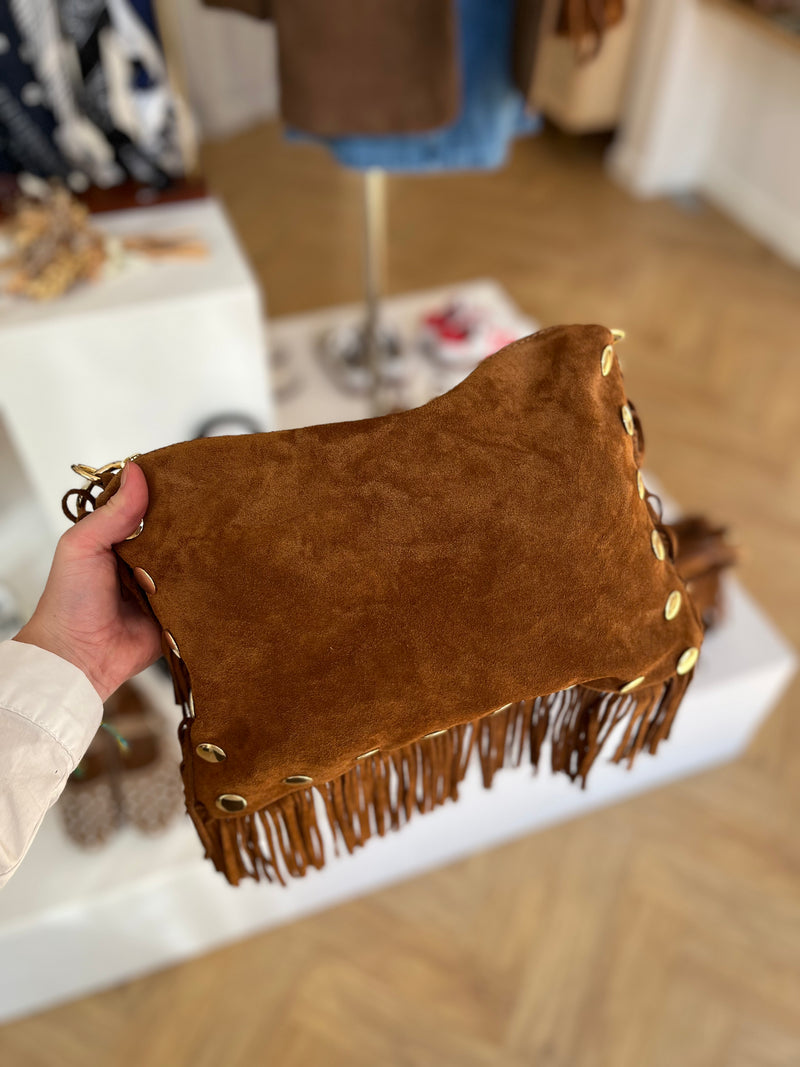 SAC BOHEMIA CAMEL