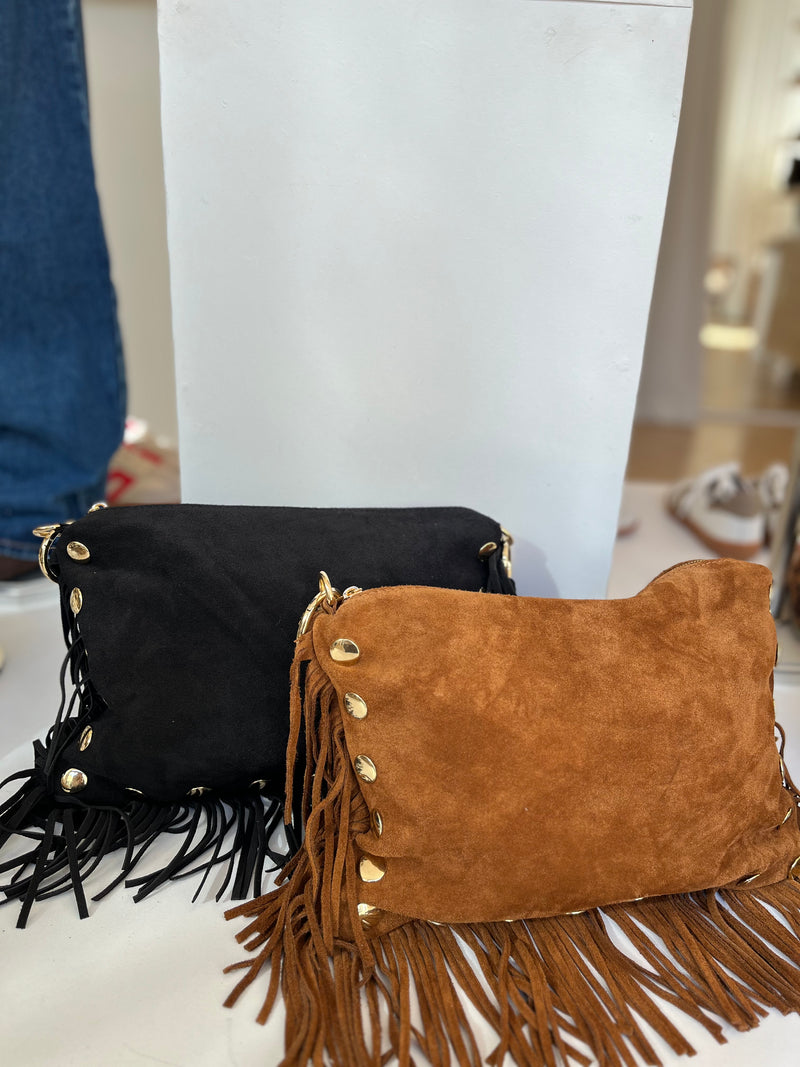SAC BOHEMIA NOIR