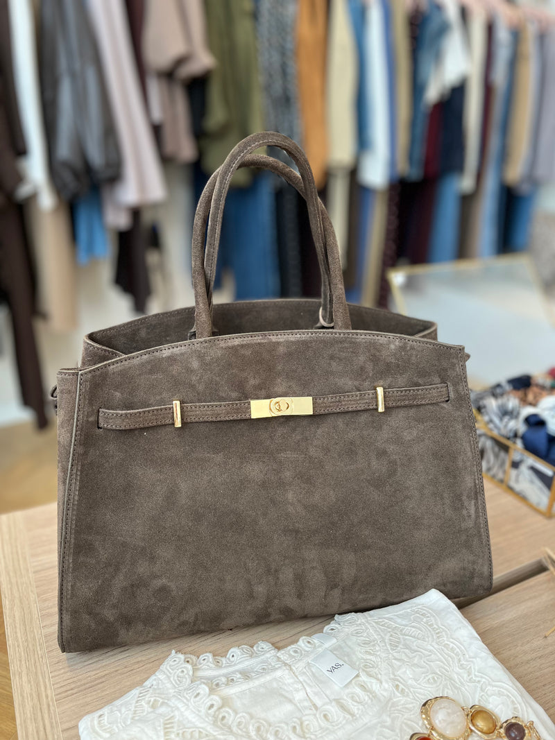 SAC BIRK MARRON