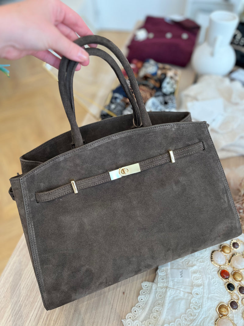 SAC BIRK MARRON