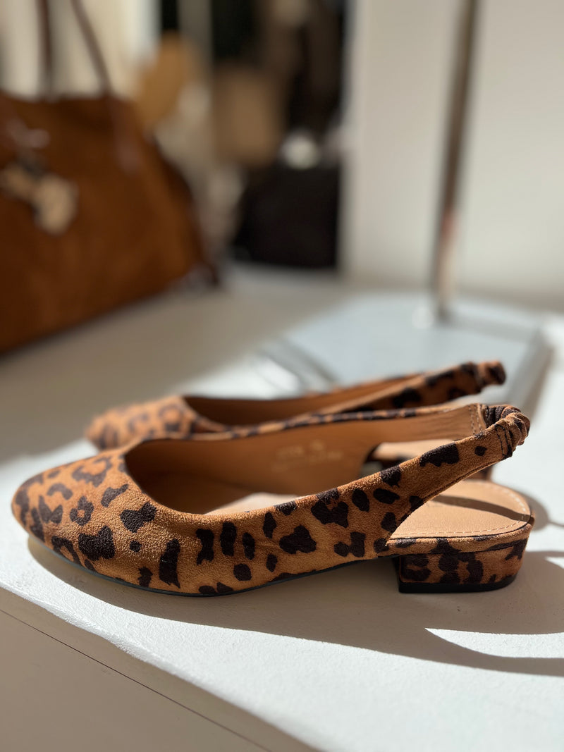 SLINGBACK BASILE