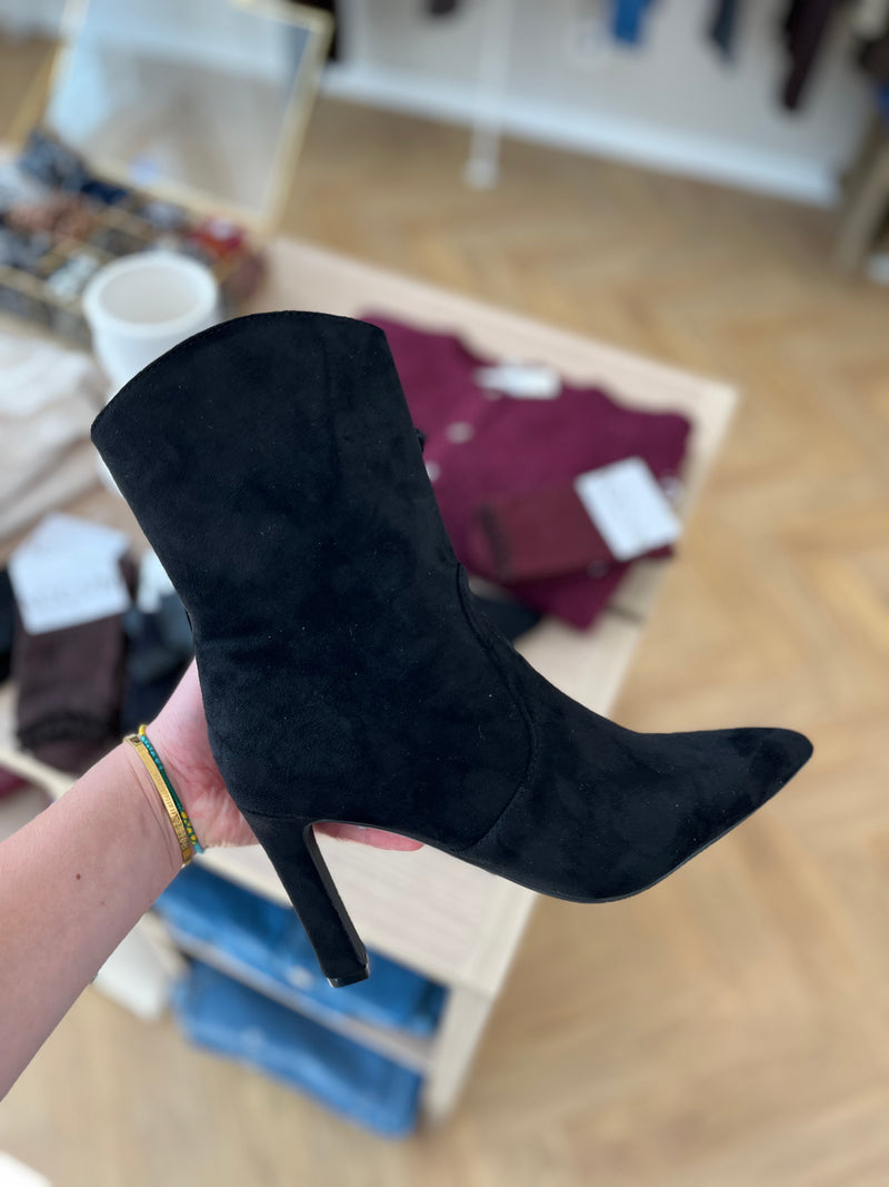 BOOTS BALTIK NOIRES