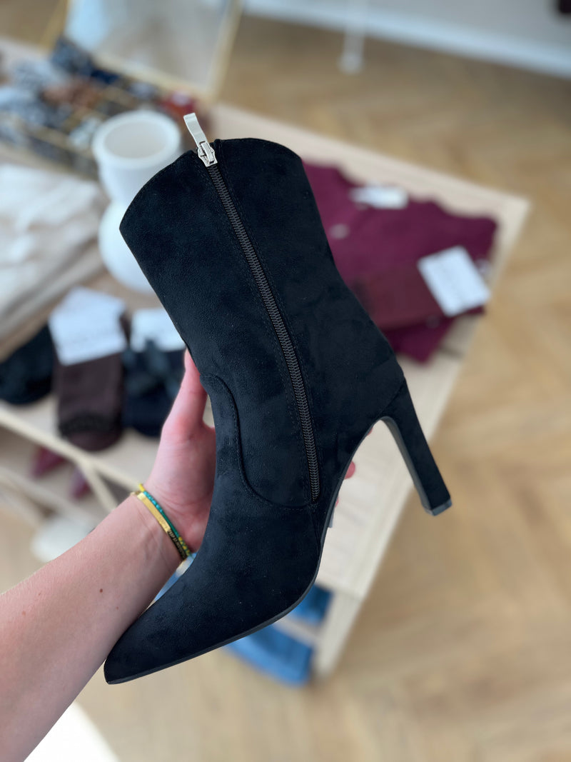 BOOTS BALTIK NOIRES