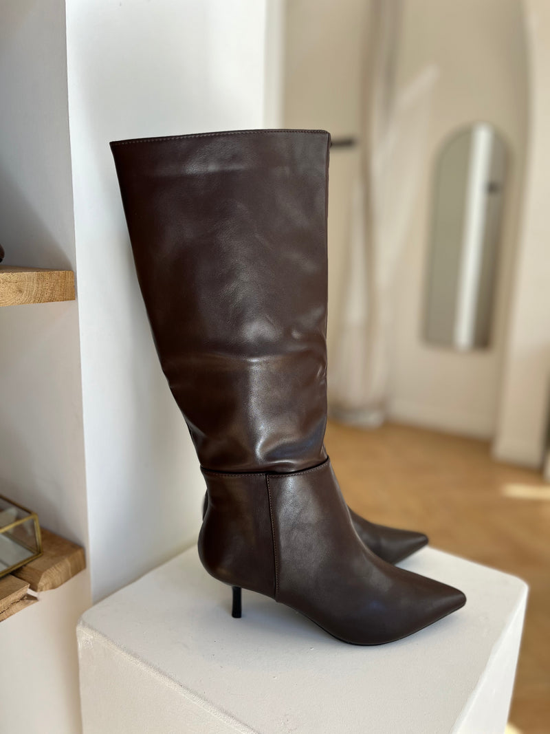 BOTTES ACYL