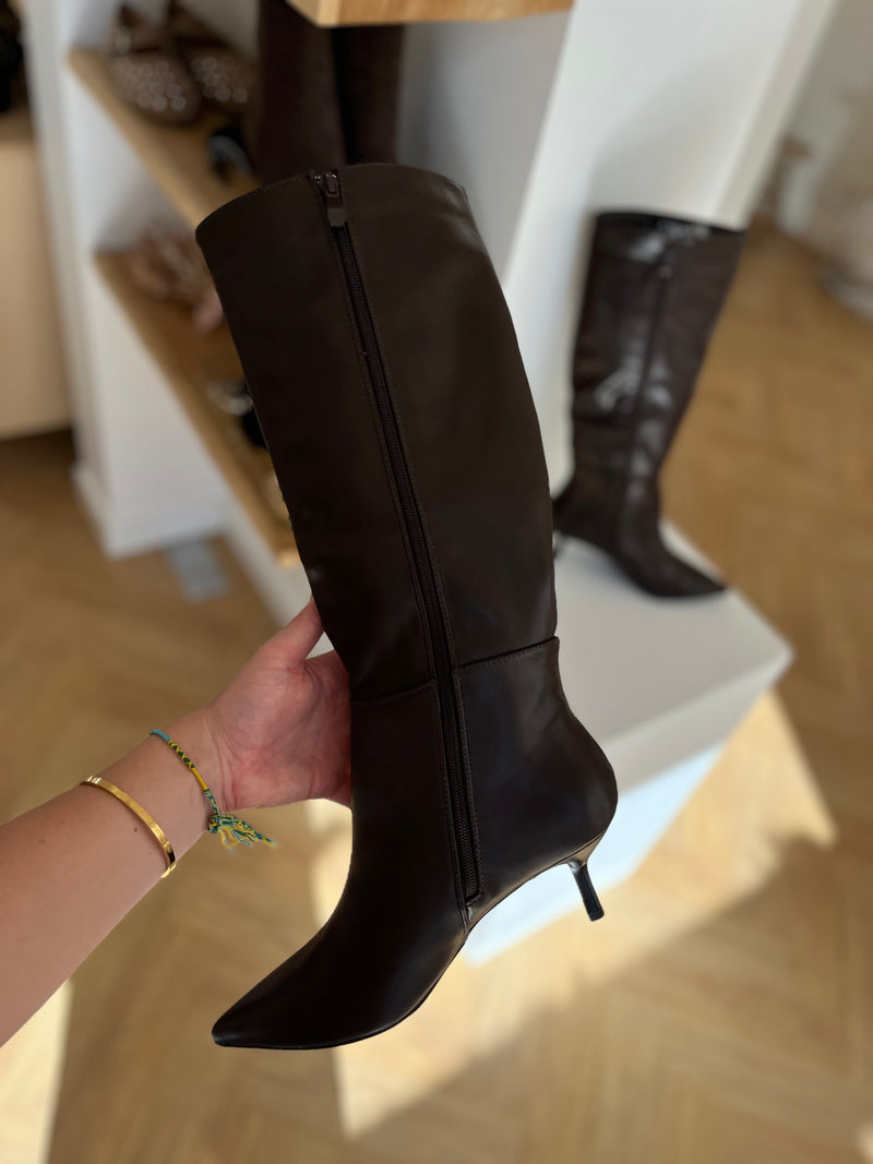 BOTTES ACYL