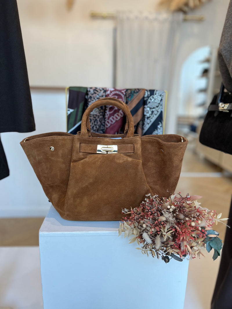 SAC DEMI CAMEL