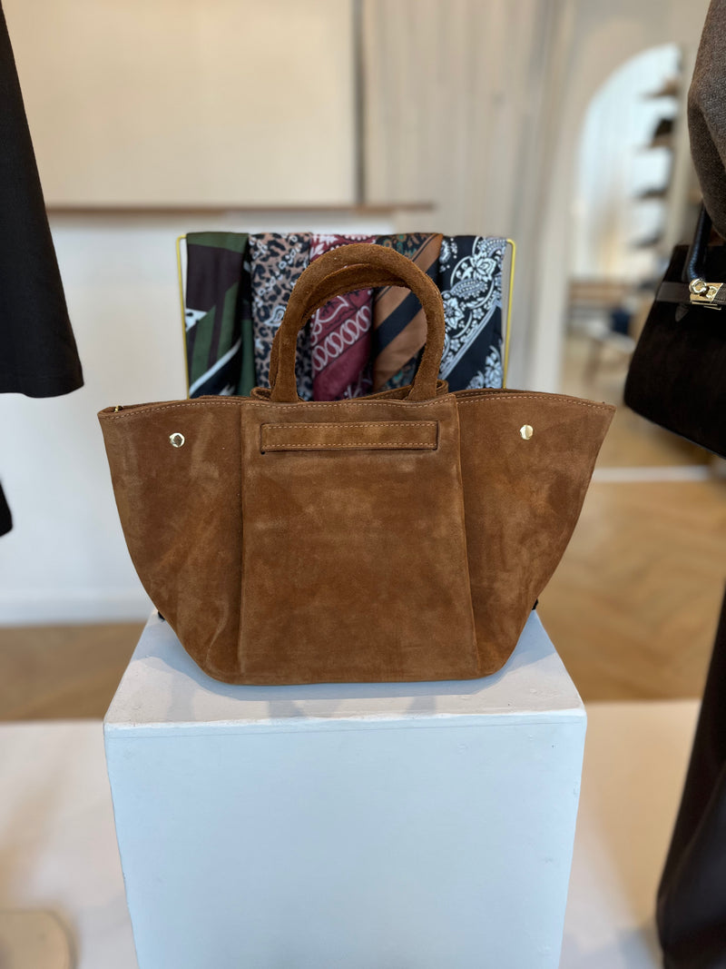 SAC DEMI CAMEL