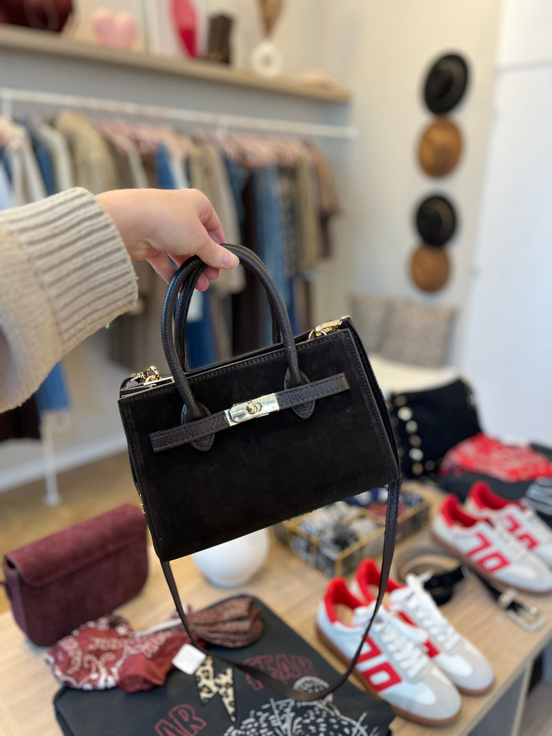 SAC BIRK MINI CHOCO