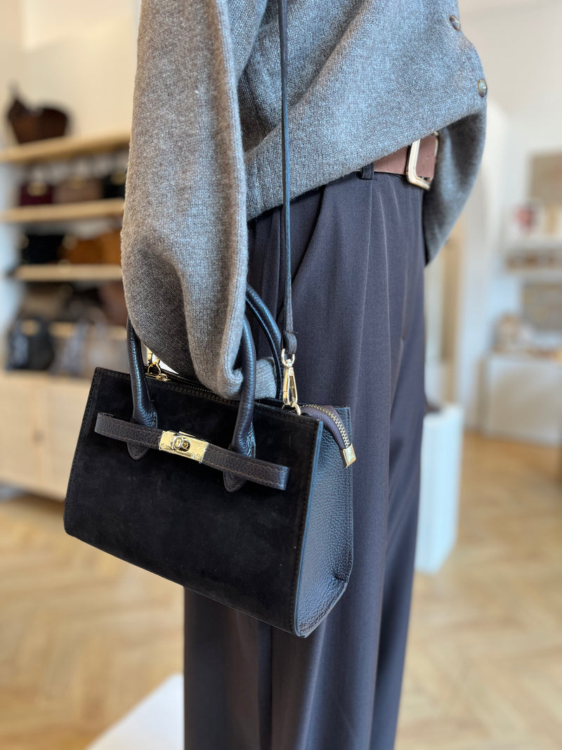 SAC BIRK MINI CHOCO
