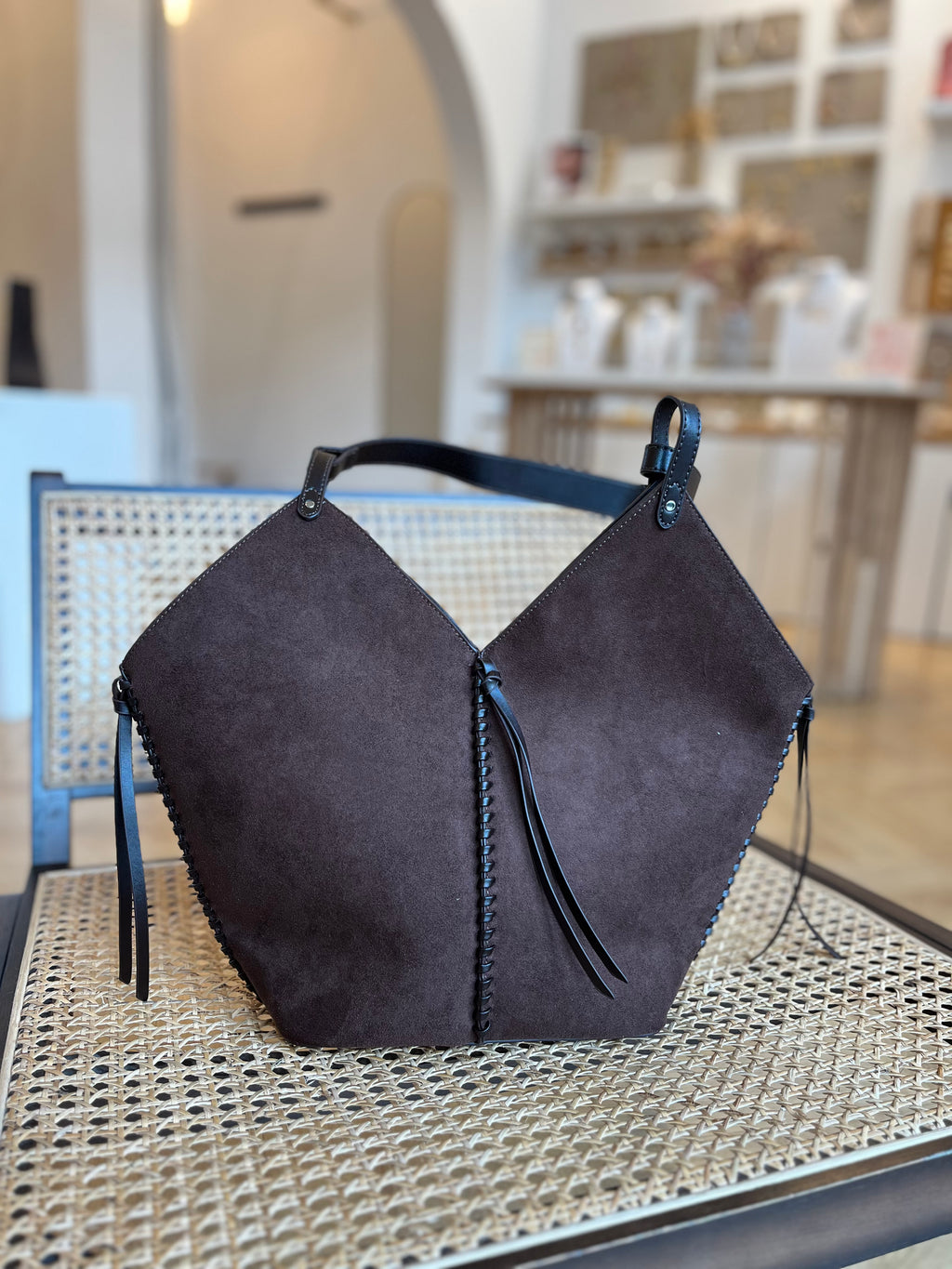 SAC TRESSE