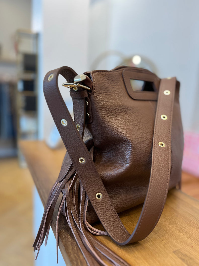 SAC MAJDA CAMEL