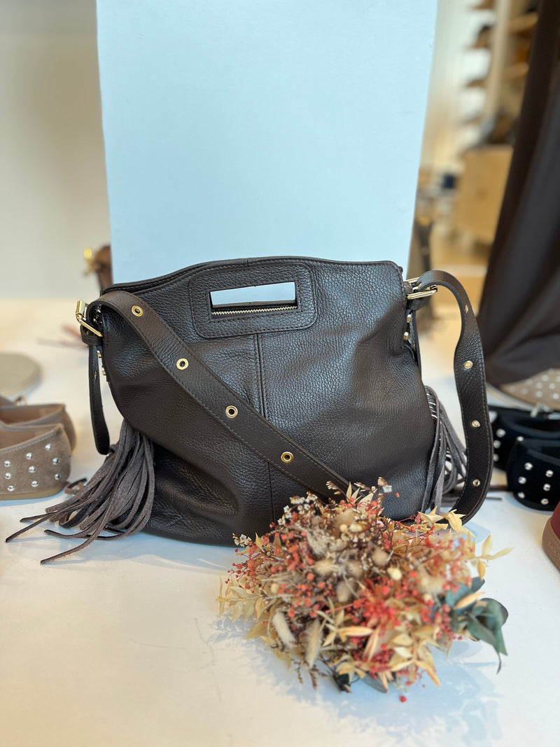SAC MAJDA MARRON