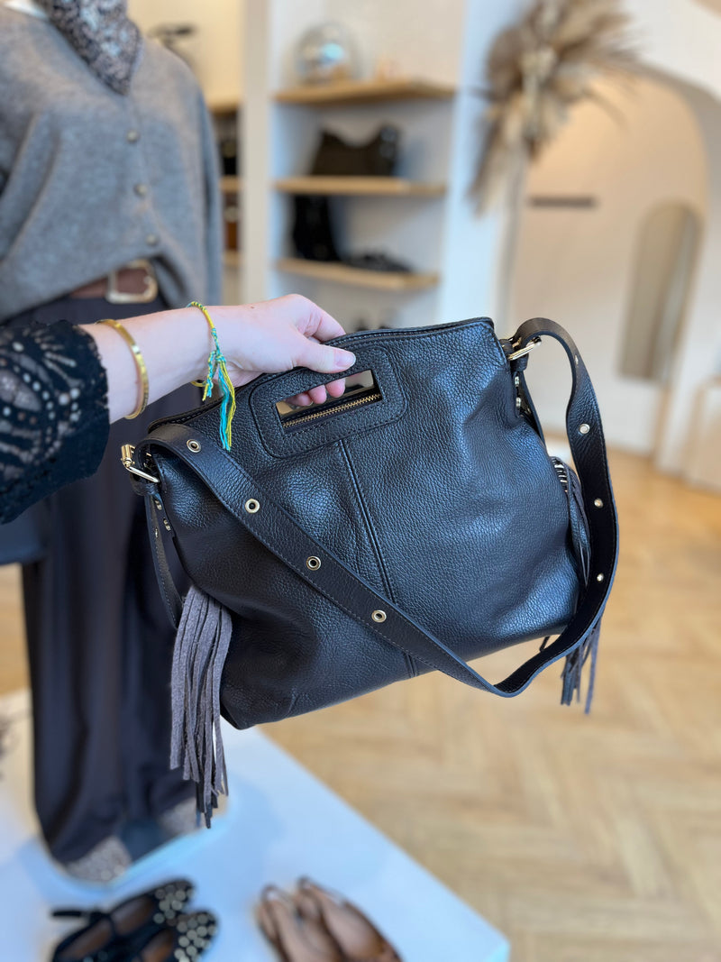 SAC MAJDA MARRON