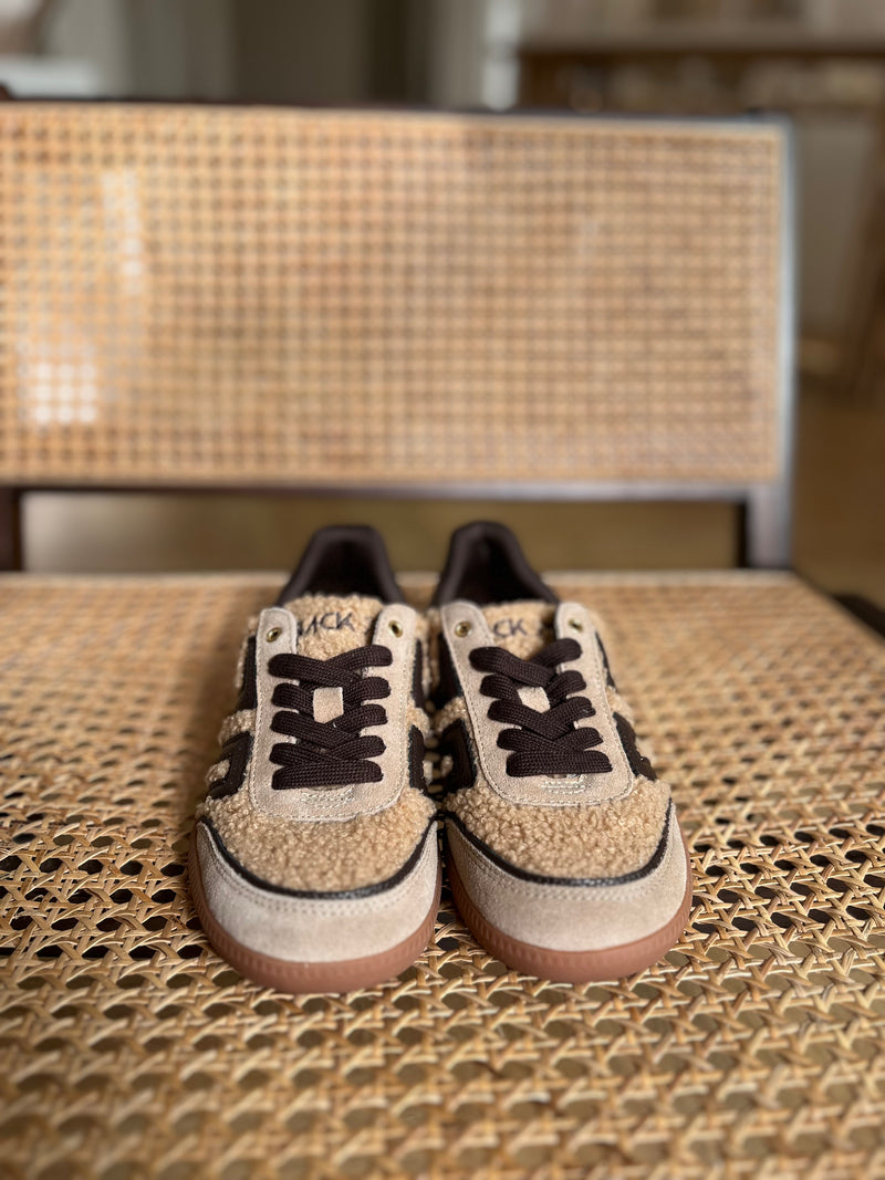 BASKETS CLOUD TEDDY BEIGE