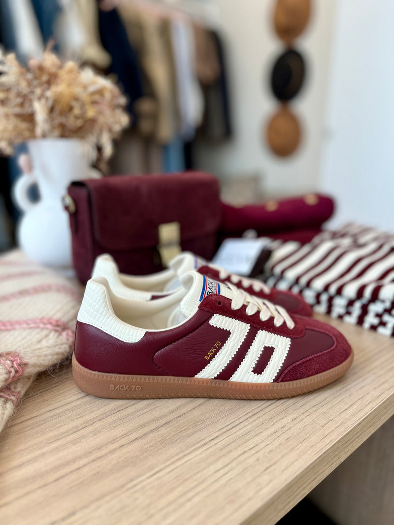BASKETS CLOUD BORDEAUX