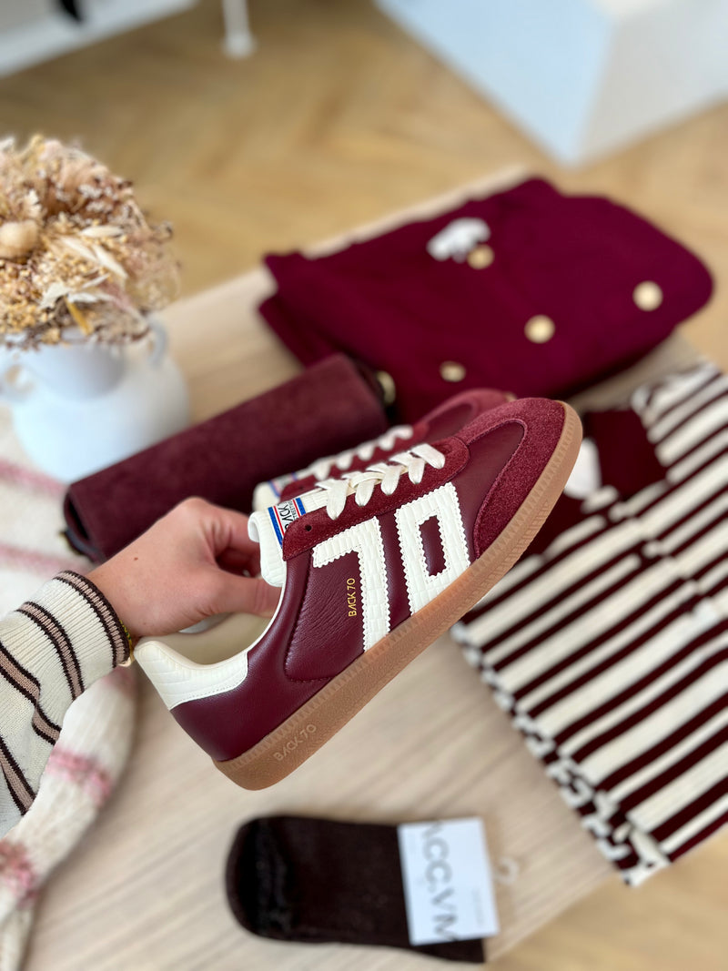 BASKETS CLOUD BORDEAUX