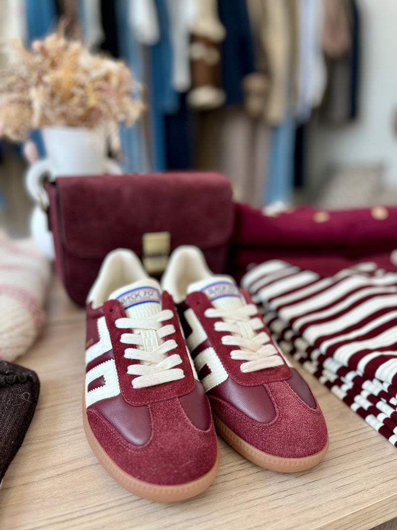 BASKETS CLOUD BORDEAUX