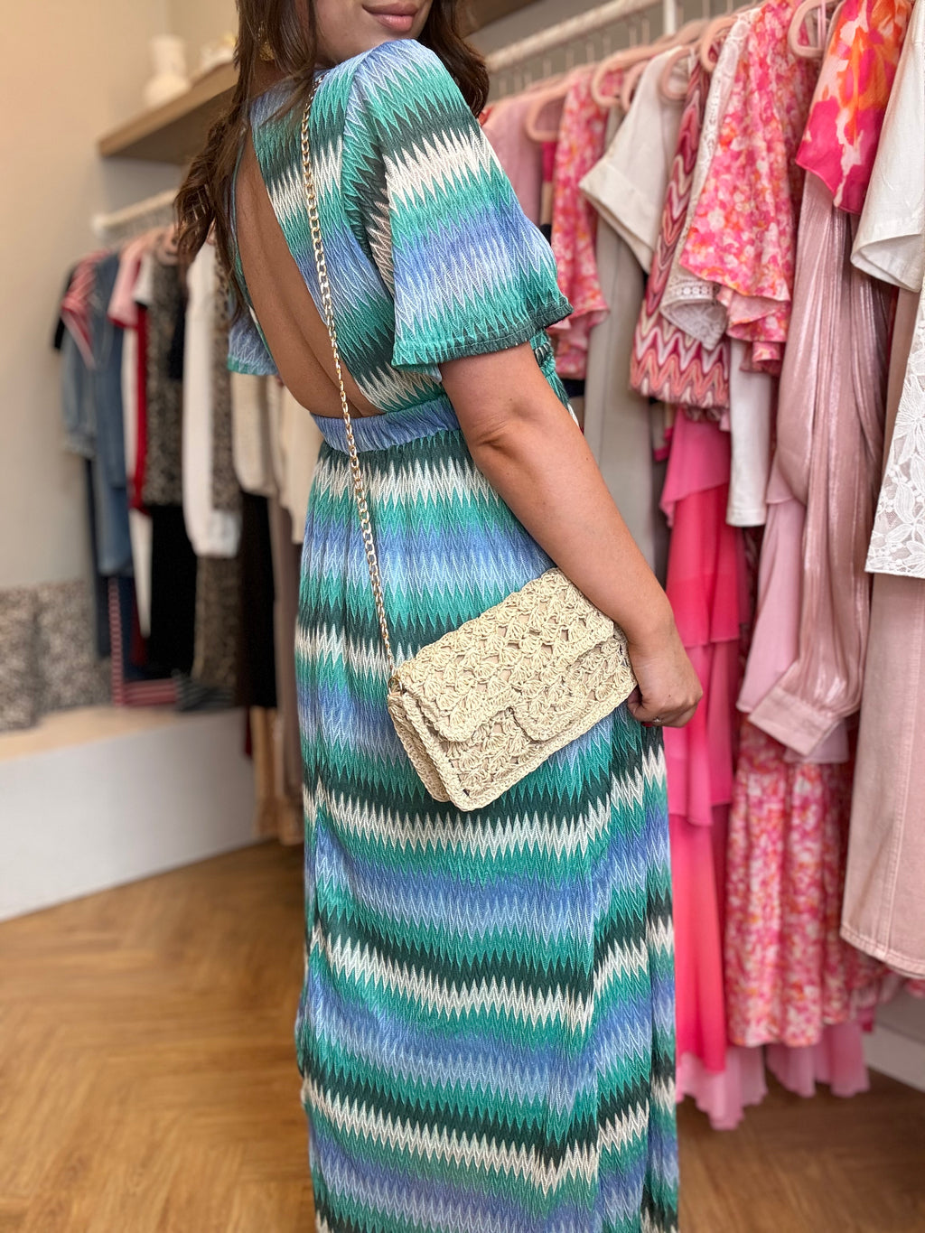ROBE MIAMI