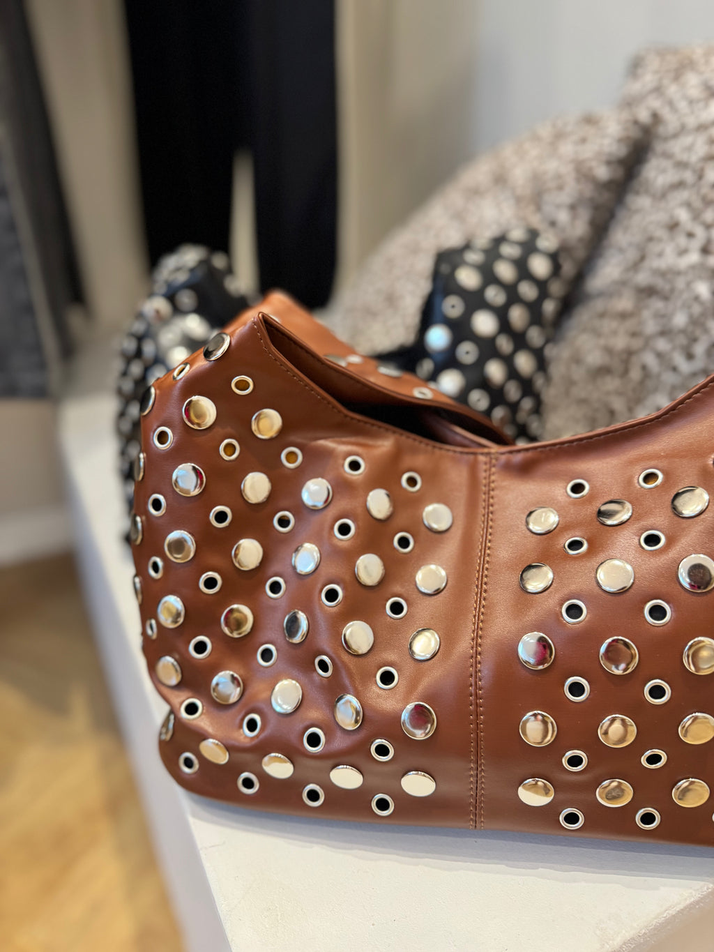 SAC MARRA CAMEL