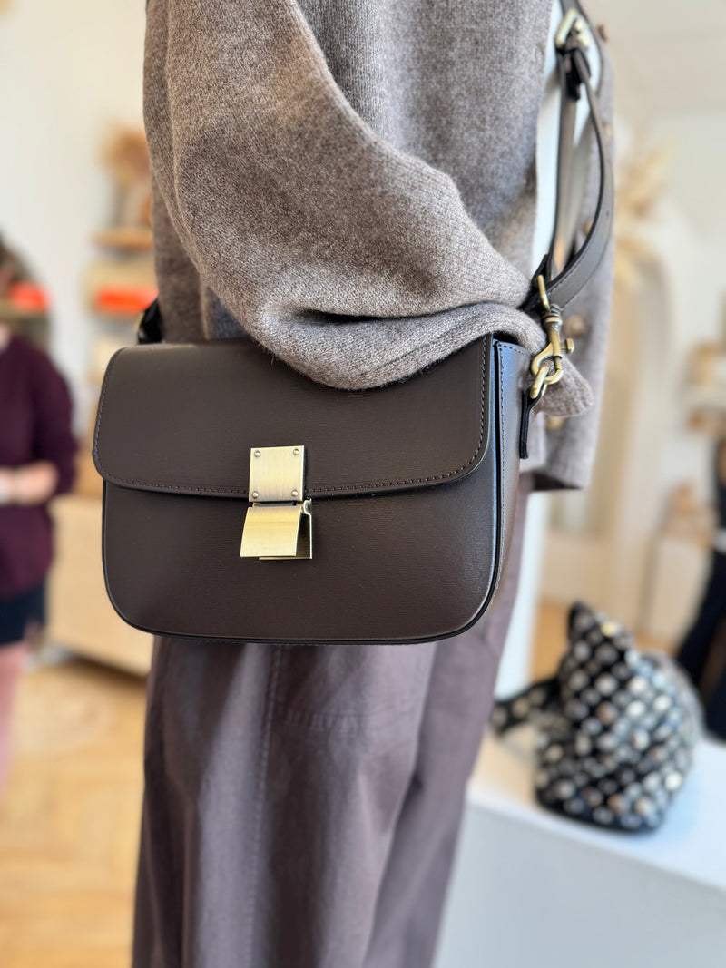 SAC BOX CHOCOLAT