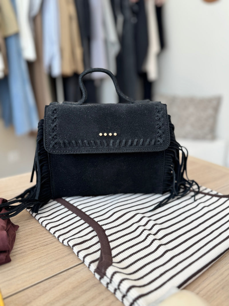 SAC A FRANGES
