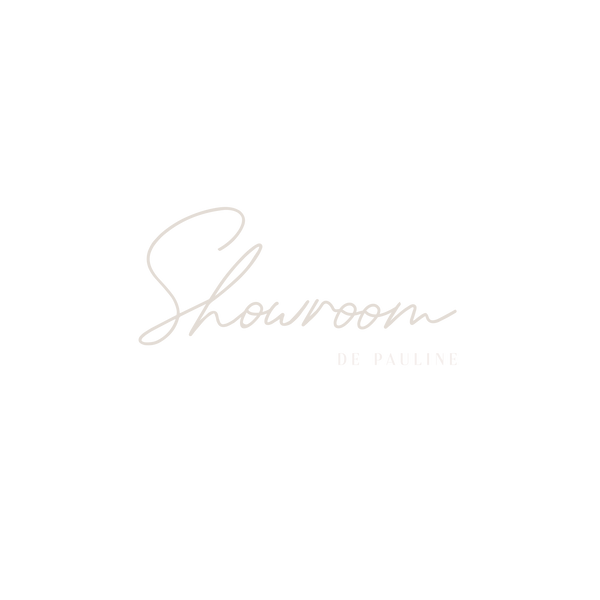 SHOWROOM DE PAULINE